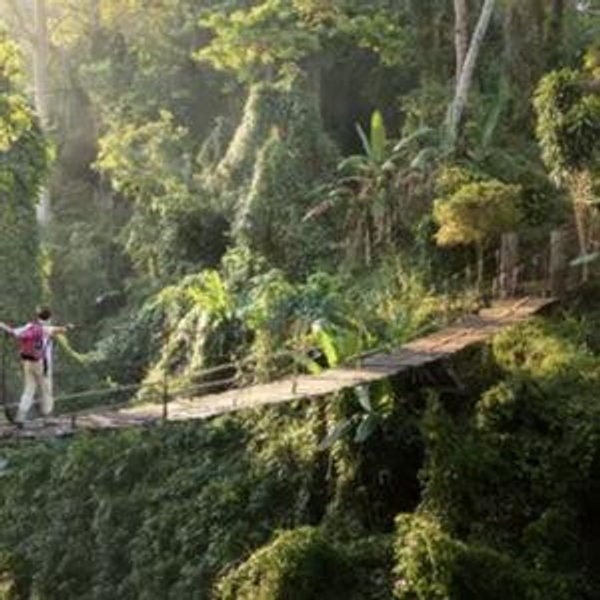 Thailand Outdoor Adventures