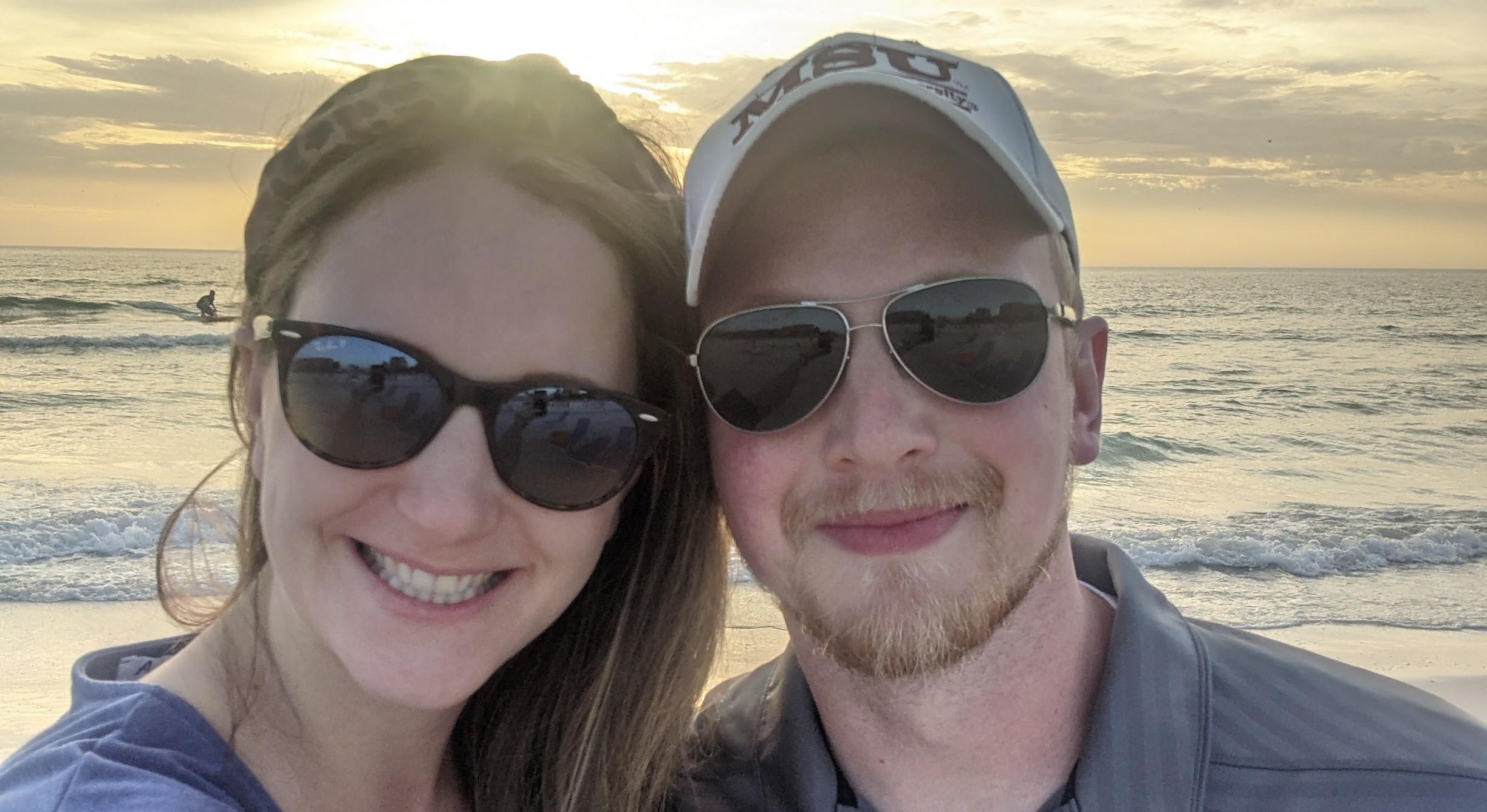 The Wedding Website of Jessica Bergren and Justin Larsen