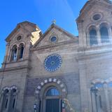 Santa Fe Plaza