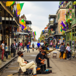 French Quarter