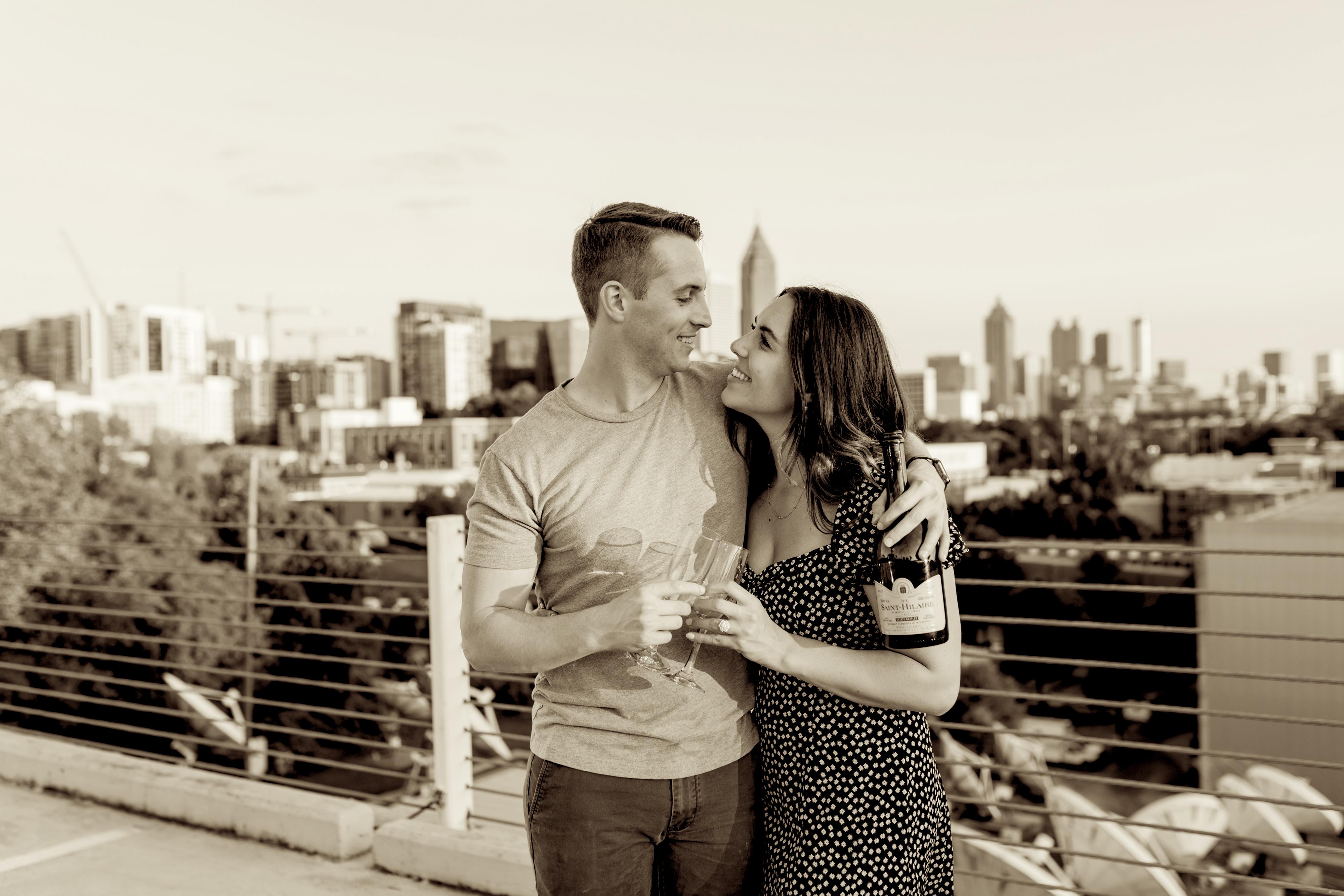 The Wedding Website of Hannah Kissack and Jack Van Why