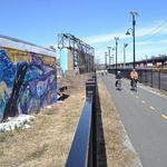 Metropolitan Branch Trail