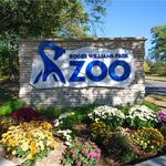 Roger Williams Park Zoo