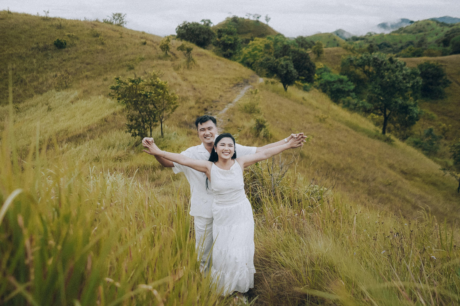 The Wedding Website of Jonica Mae Jomadiao and Patrick Bryan Manalastas
