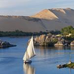 Sonesta St. George Hotel Luxor