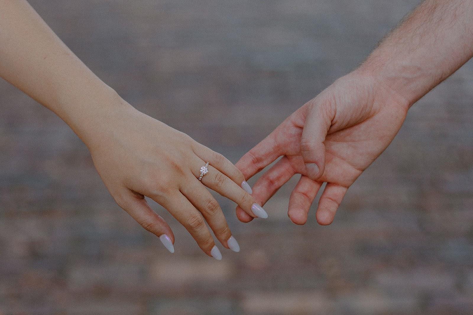 The Wedding Website of Netzna Phan and Daniel Kondrashevich