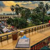 Terraza Trapiche