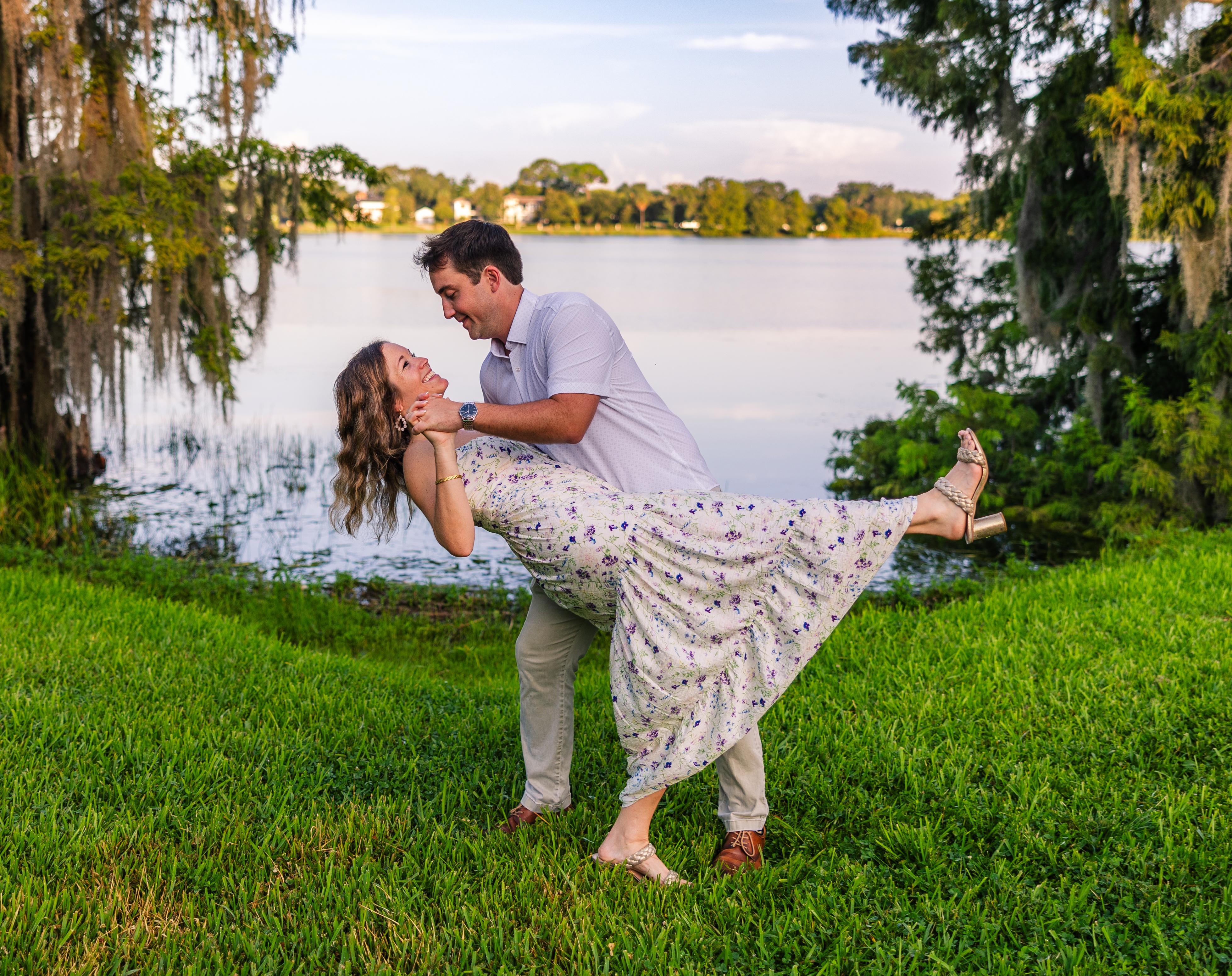 The Wedding Website of Brittany Orton and Kevin Kouwenhoven