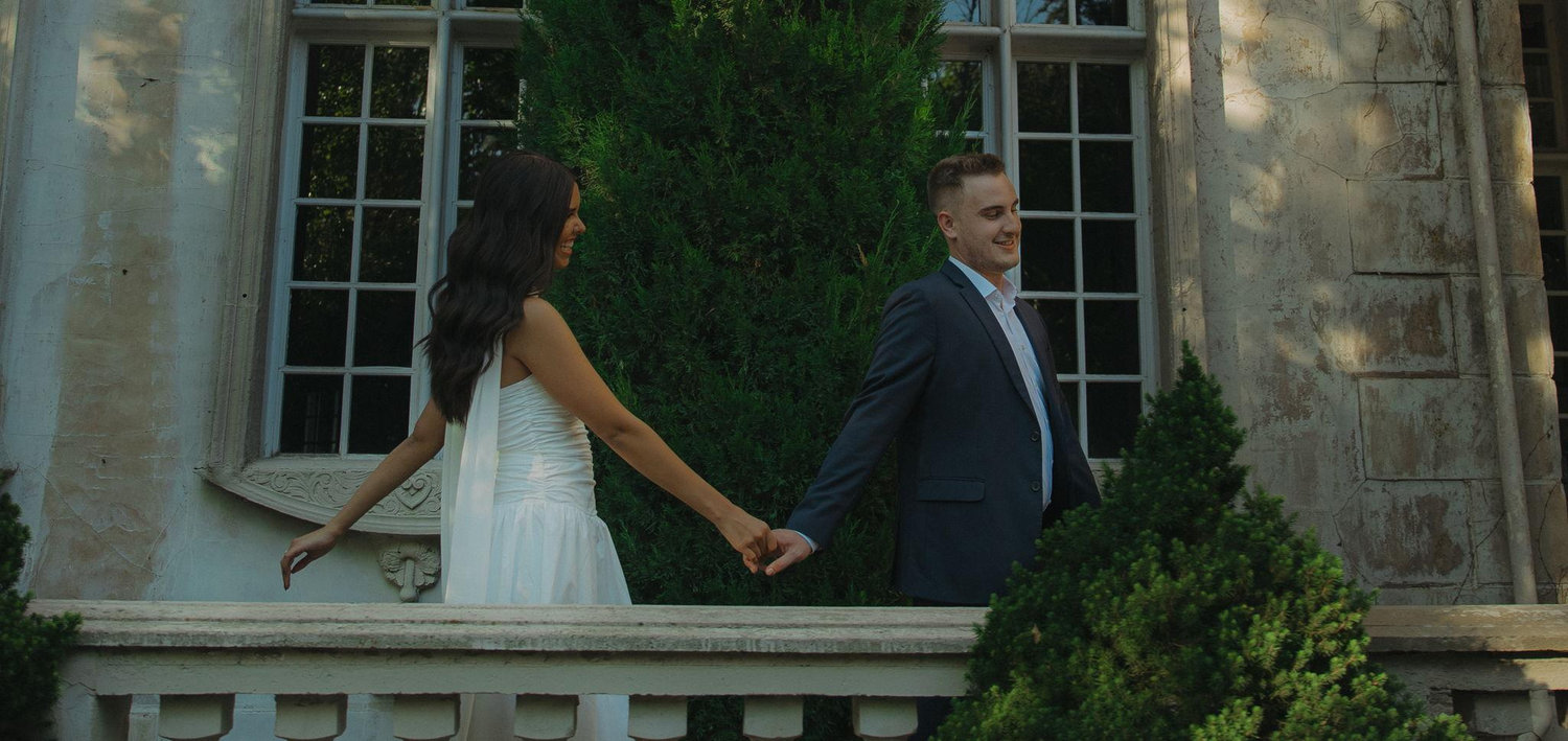 The Wedding Website of Valerie Watts and Tyler Napier