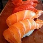 Sushi Garden Metro