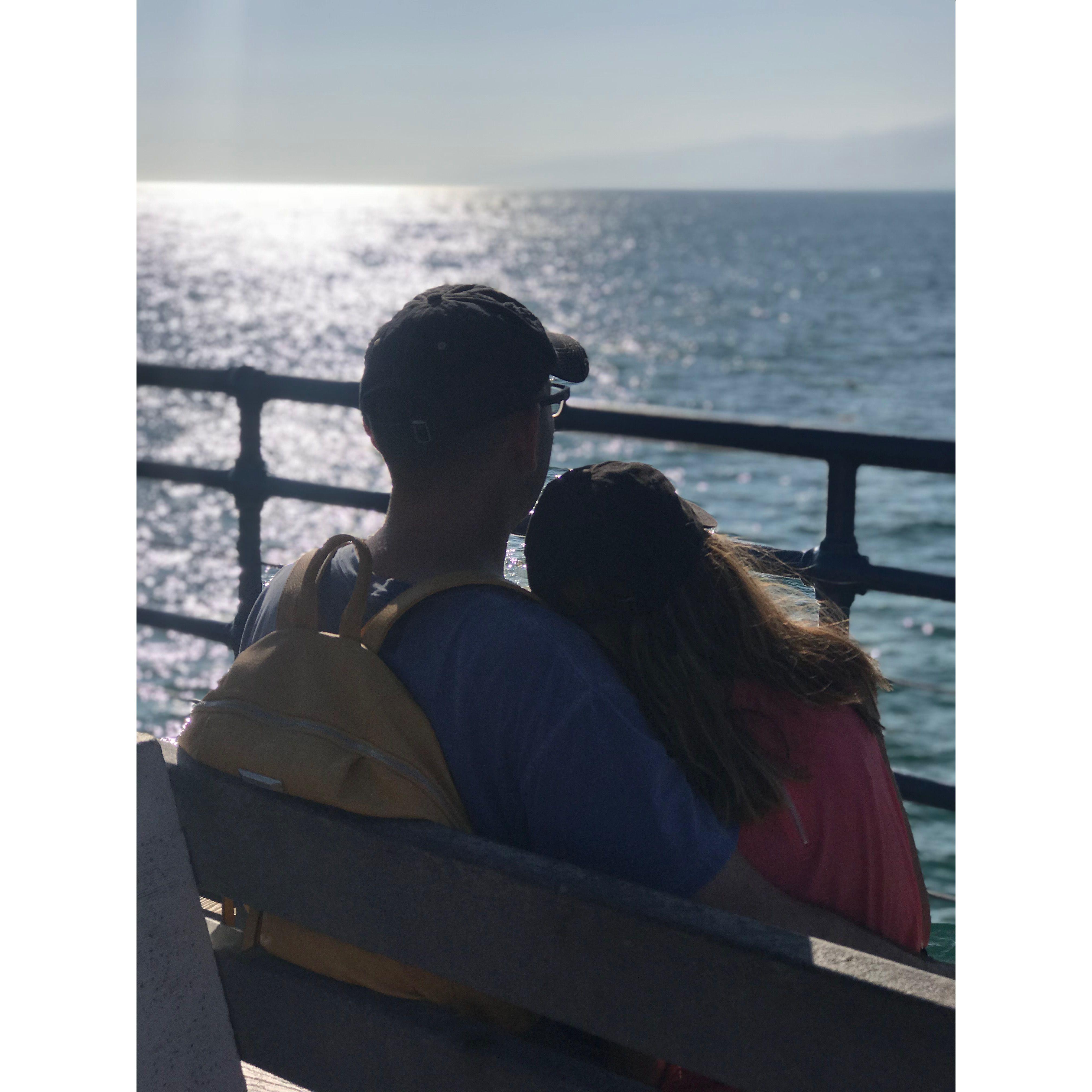 California