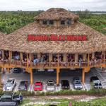 Bimini Bait Shack