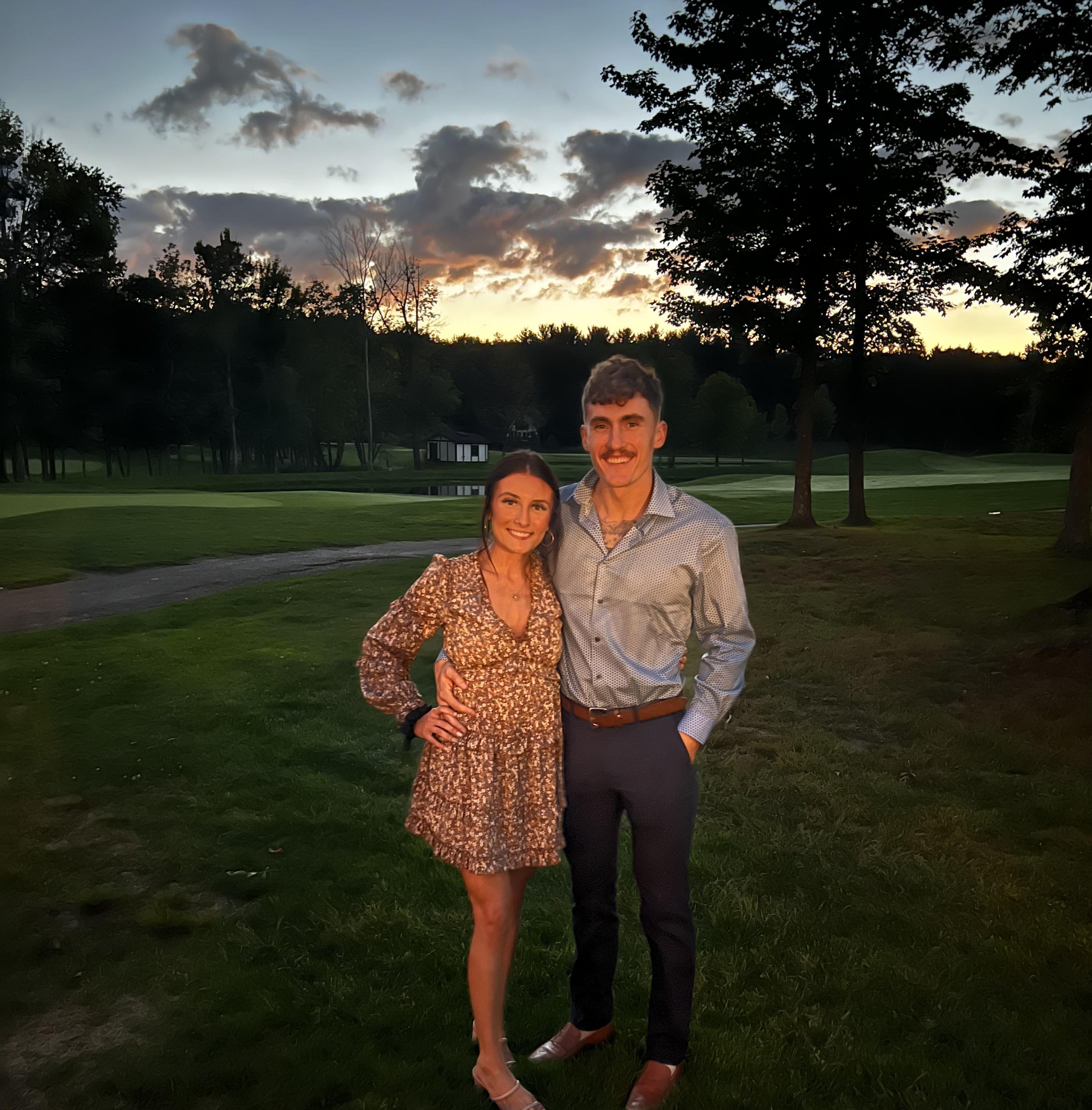 The Wedding Website of Gretchen Bennett and Jonah Gunter