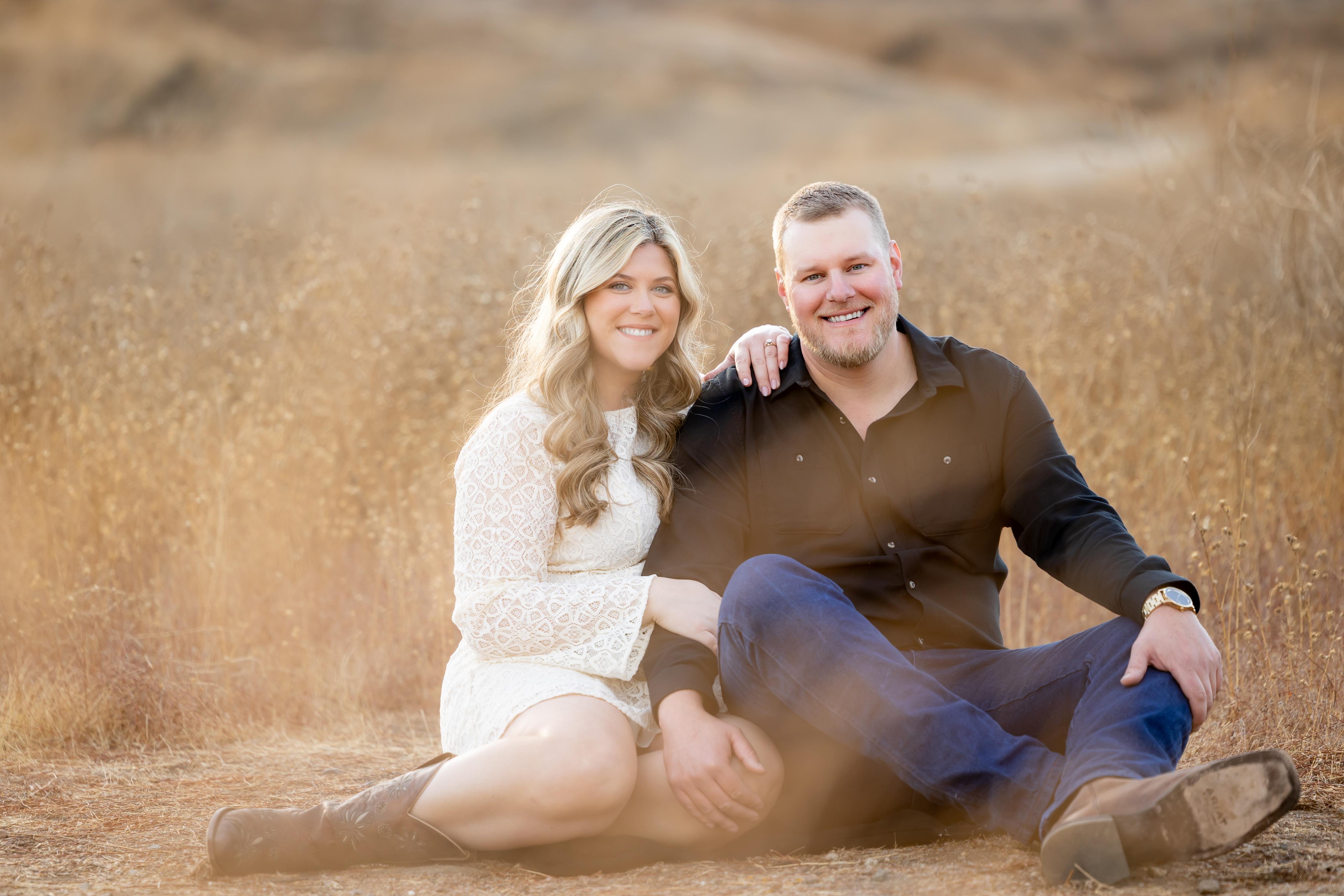 The Wedding Website of John Glasoe and Emily Montante