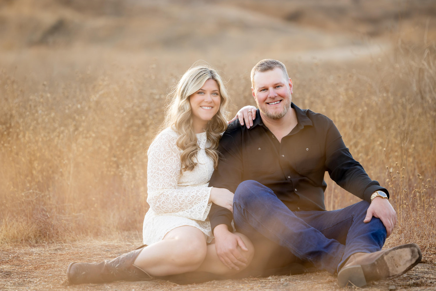 The Wedding Website of John Glasoe and Emily Montante