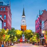 Burlington