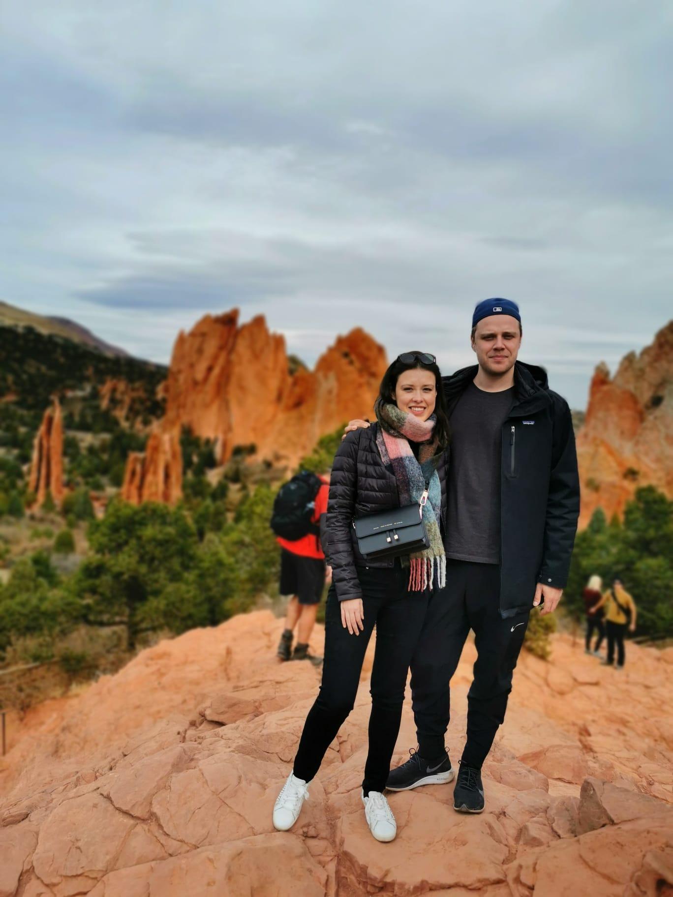 The Wedding Website of Charlotte Vandenberghe and Bram Vandeperre