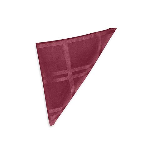 Origins™ Microfiber Napkins in Ruby (Set of 2)