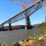 Walkway Over the Hudson State Historic Park