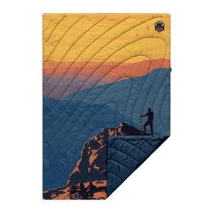 Original Puffy Blanket - Great Smoky Mountains