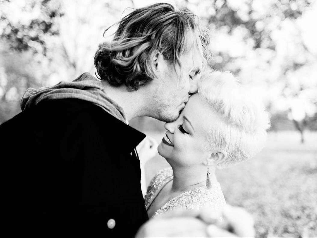 The Wedding Website of Robbin Gordon and Blake Chapman