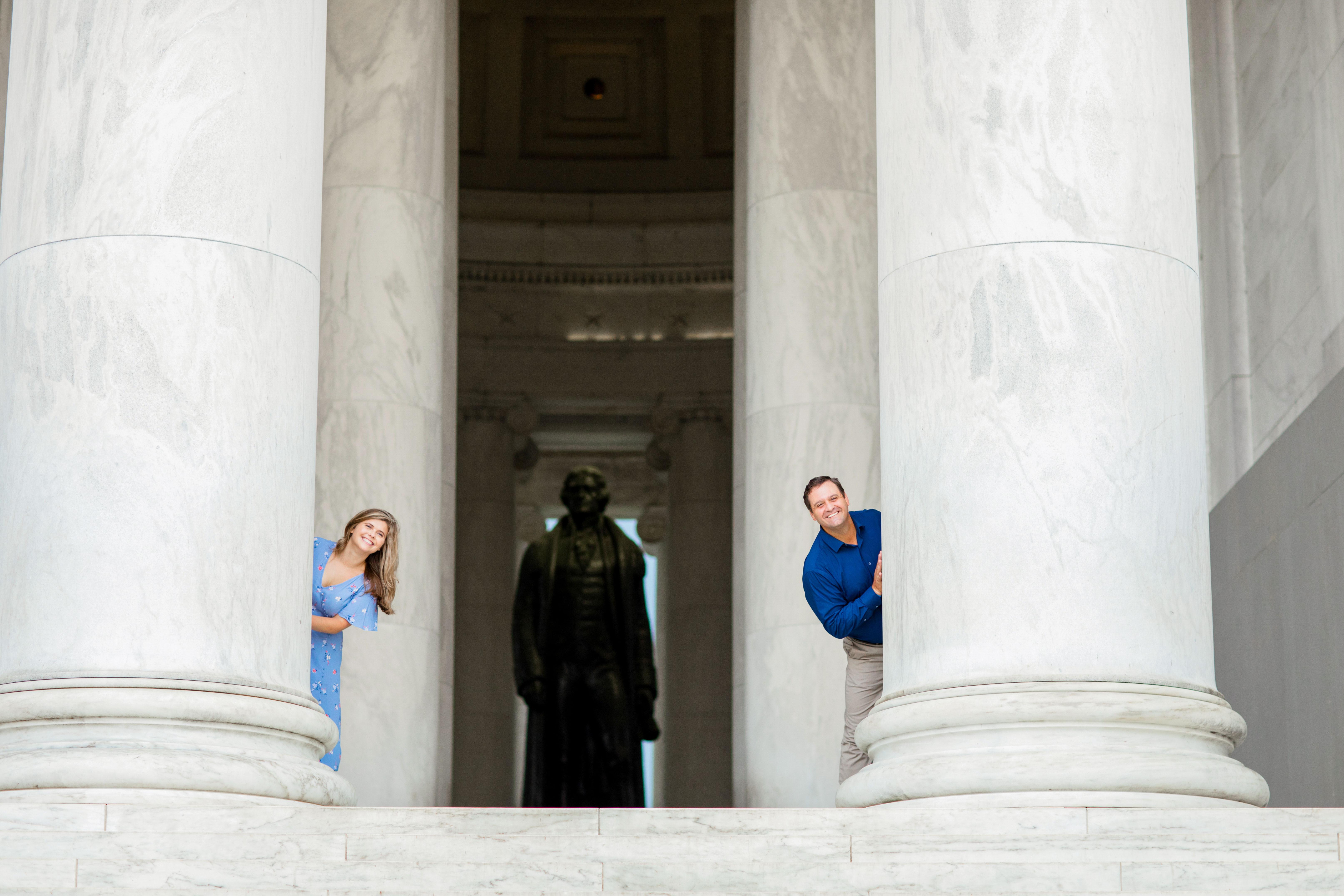 The Wedding Website of Kathryn Thomas and Charles Robinett