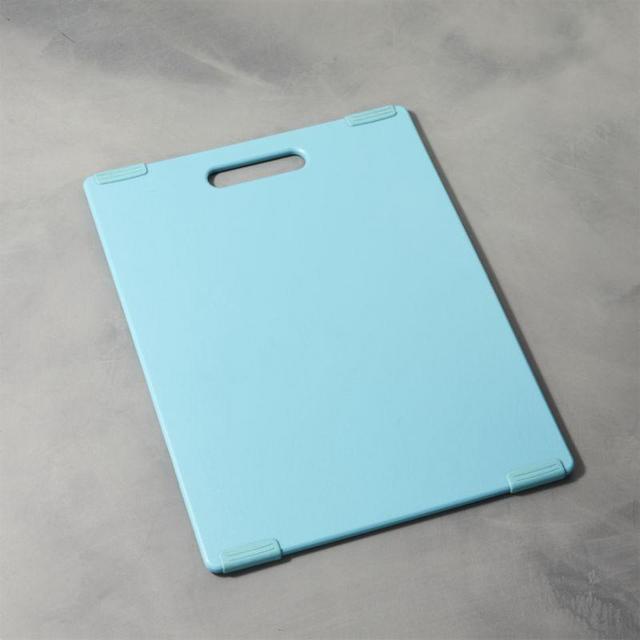 Jelli ® Aqua Nonslip Reversible Cutting Board