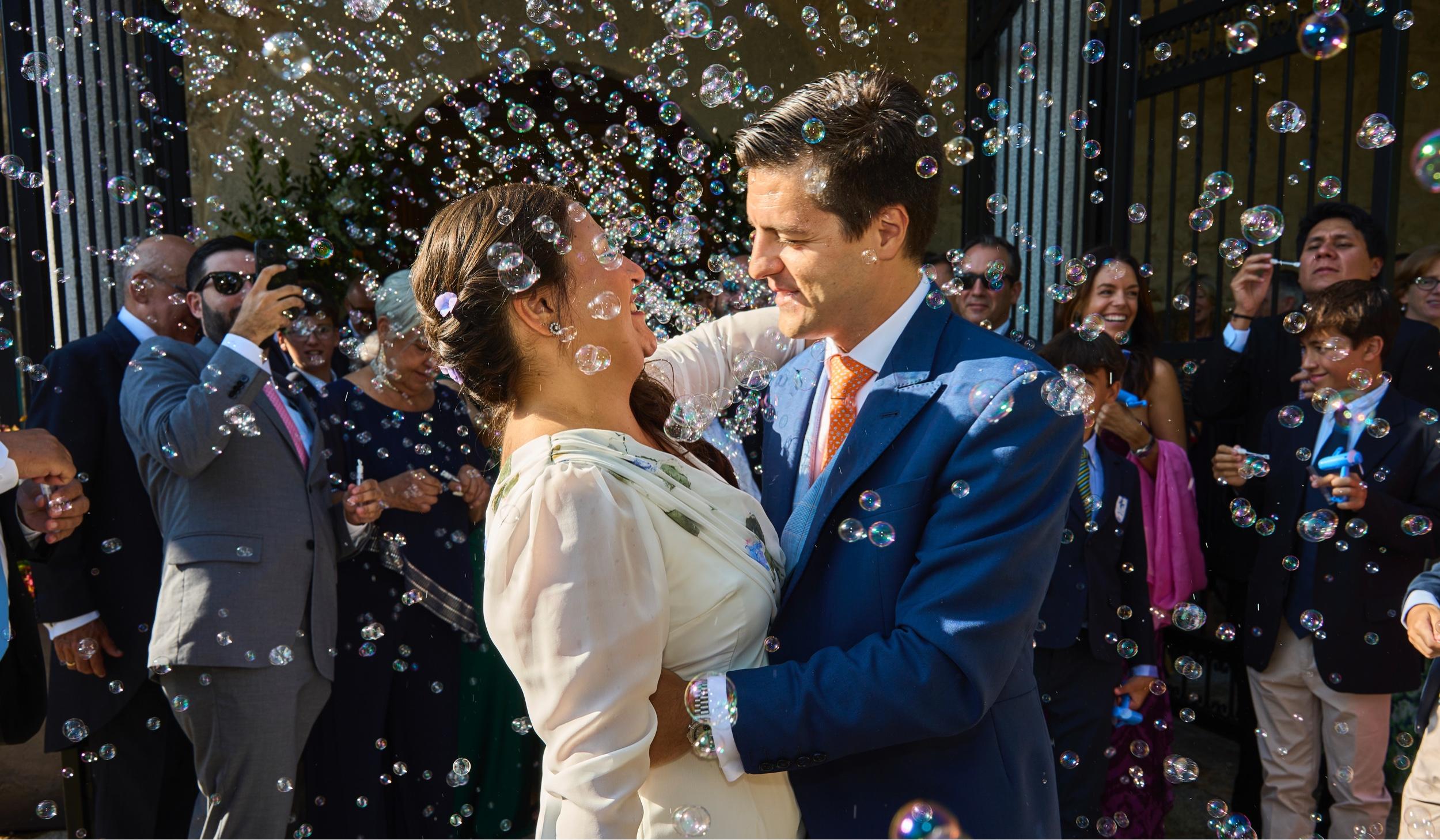 The Wedding Website of Mumy Avila and Jaime Carvajal