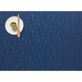 Chilewich Bamboo Signature Rectangle Mat