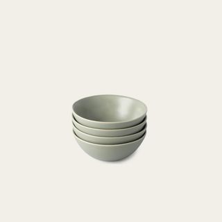 Dessert Bowl, Set of 4