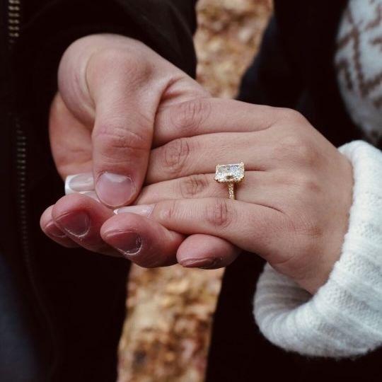 The ring !!!