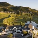 Eaglewood Golf Course