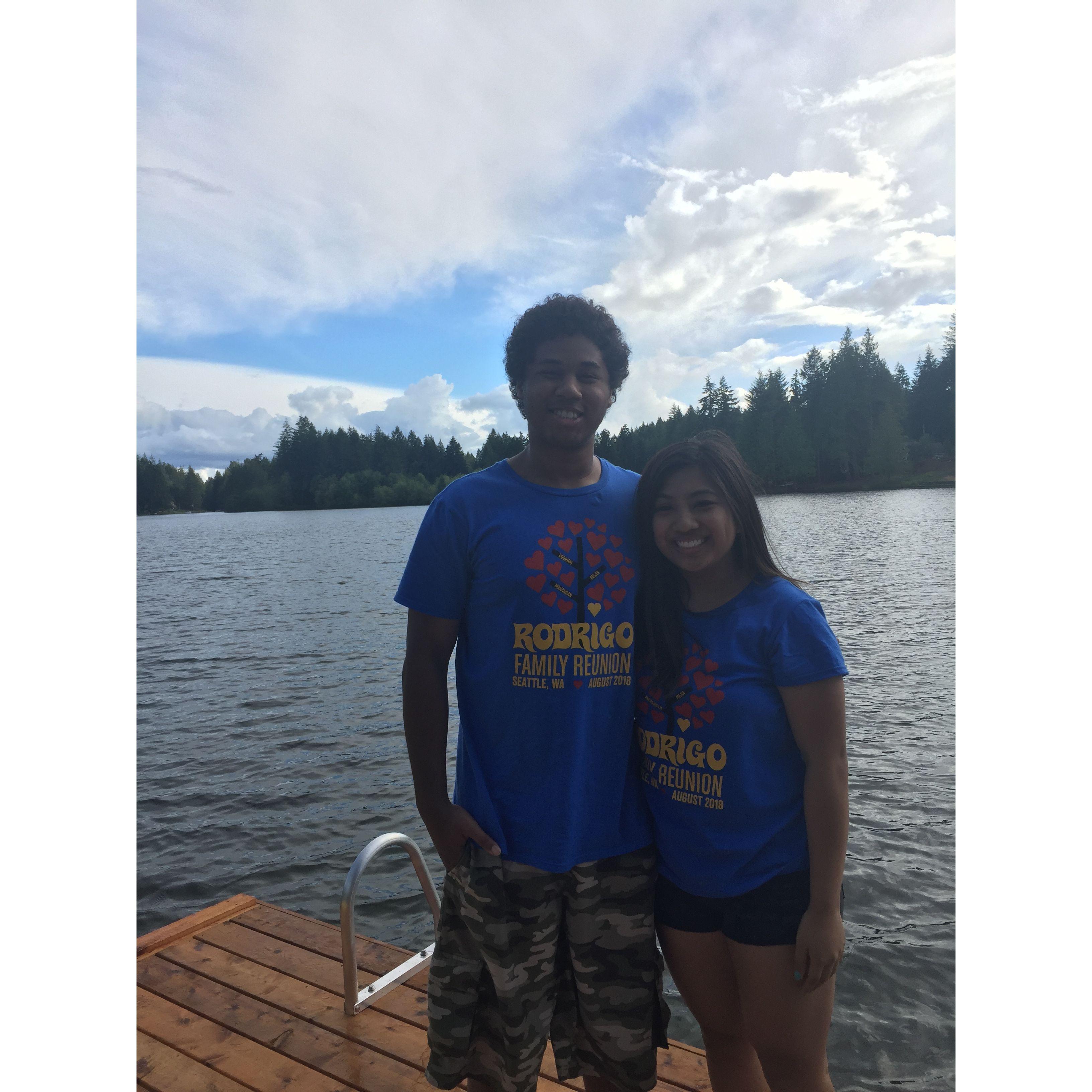 Exploring Seattle