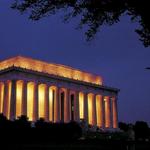 Lincoln Memorial & Reflecting Pool