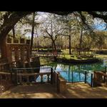 Radium Springs Garden