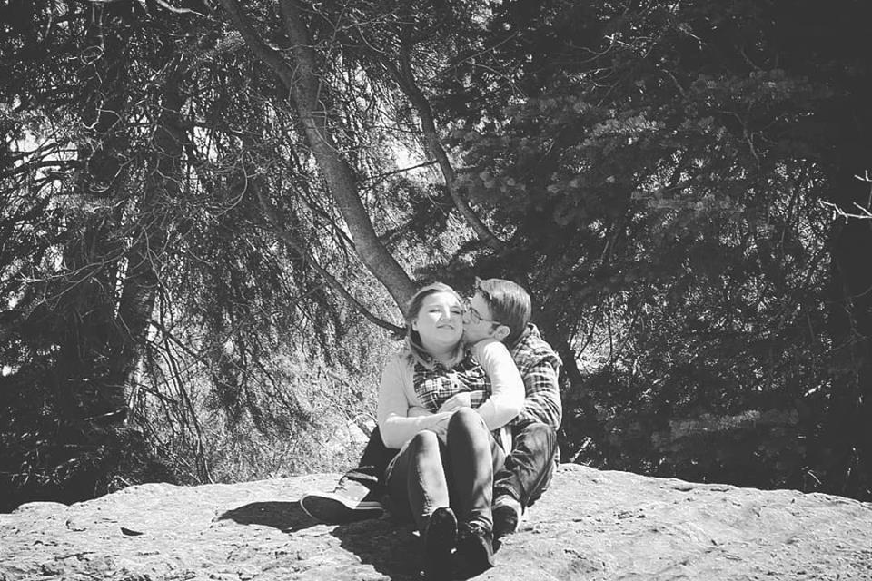 The Wedding Website of Miranda Walton and Sam Piper