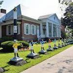 National Museum of Racing and Hall of Fame