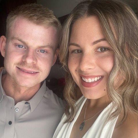 Getting ready before the proposal!