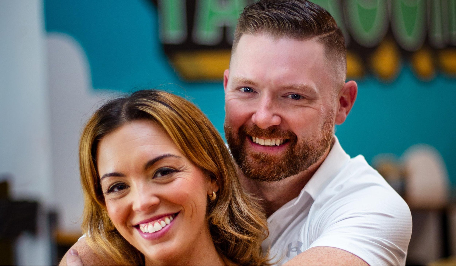 The Wedding Website of Sarah Cameron and Sean Morrissey