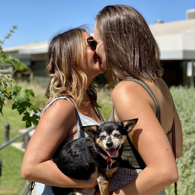 Wine Tasting in Temecula