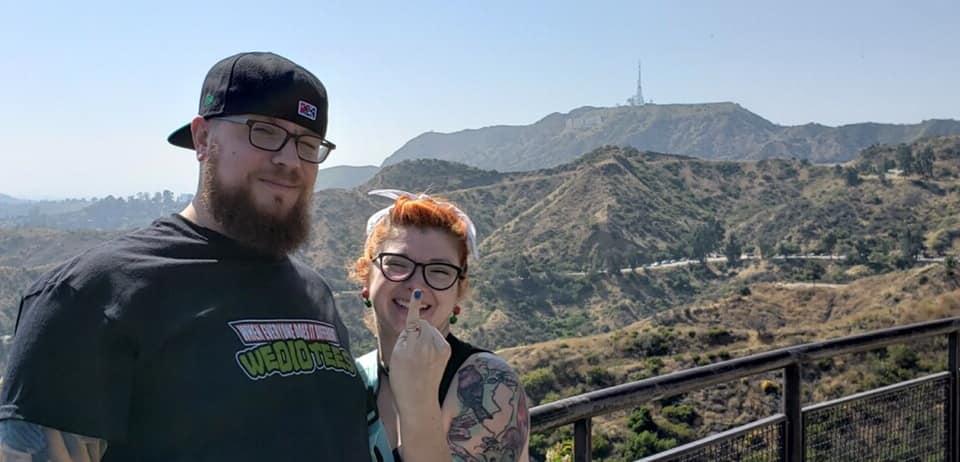 The Wedding Website of Susie D'Andrea and Bryan Maiorana