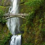 Multnomah Falls
