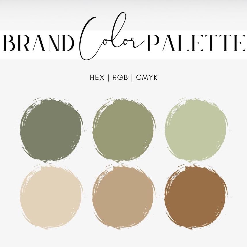 Ceremony Attire & Color Palette:
Please choose attire in colors that complement or fit within our palette to help bring our photo vision to life. Thanks for helping create a beautifully cohesive day!