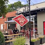 The Raleigh Wine Shop