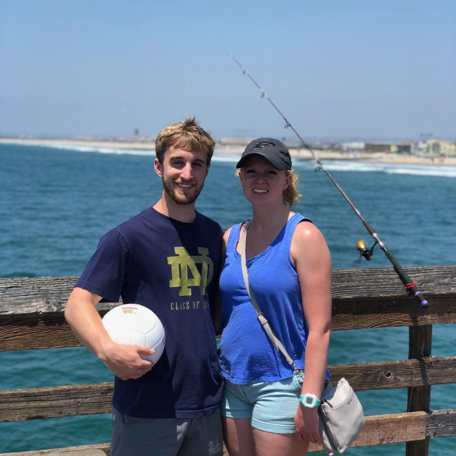 Year 3 - 2018 California