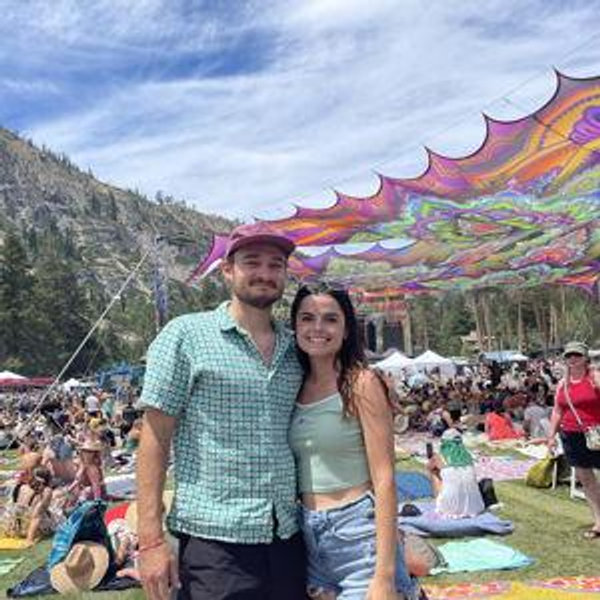 Concert Tickets For Two