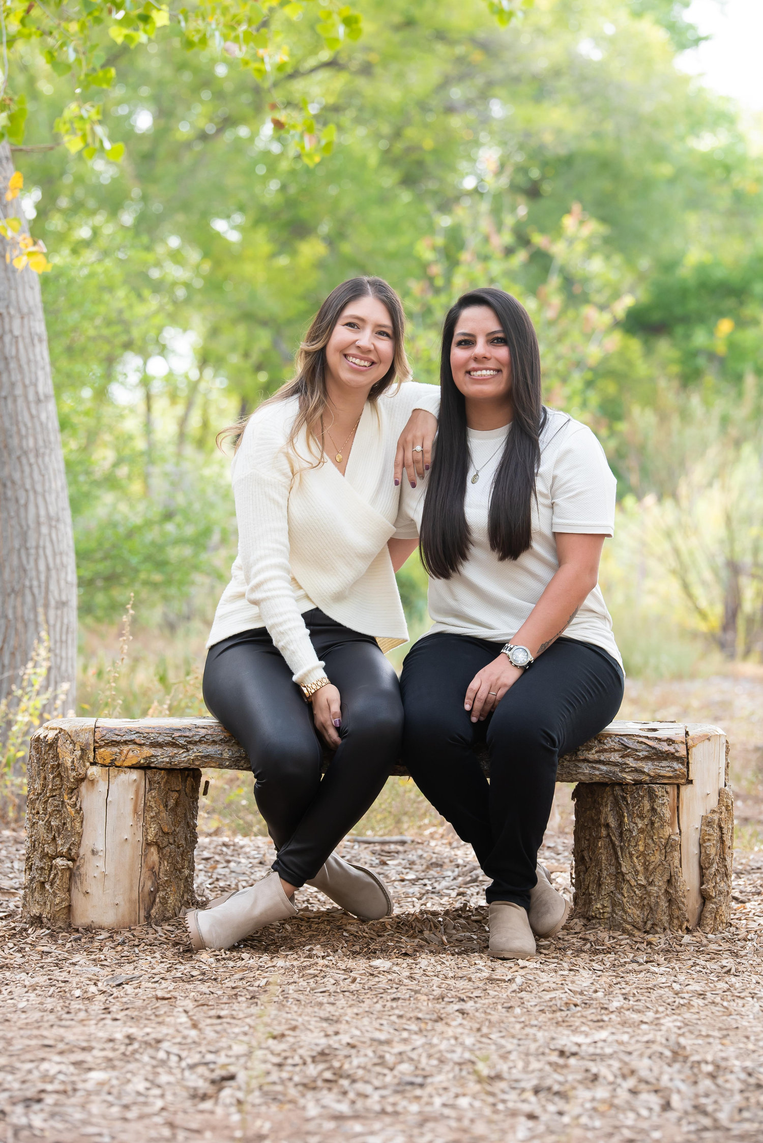 The Wedding Website of Erica Walters and Brianna Sigala