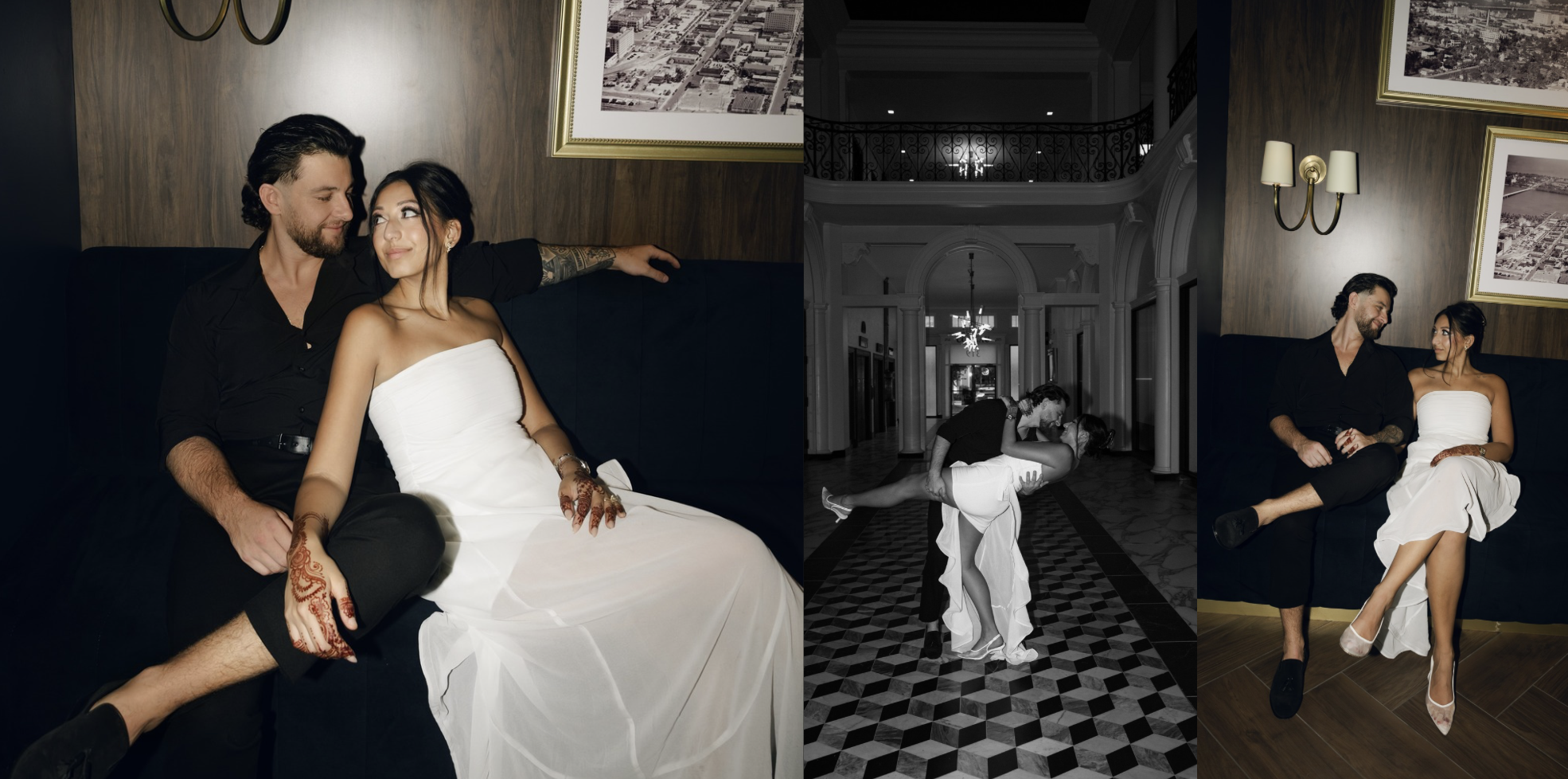 The Wedding Website of Divya Jyoti Walia and Matthew John Robinson