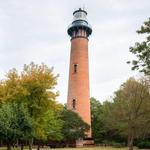 Currituck Beach Lighthouse