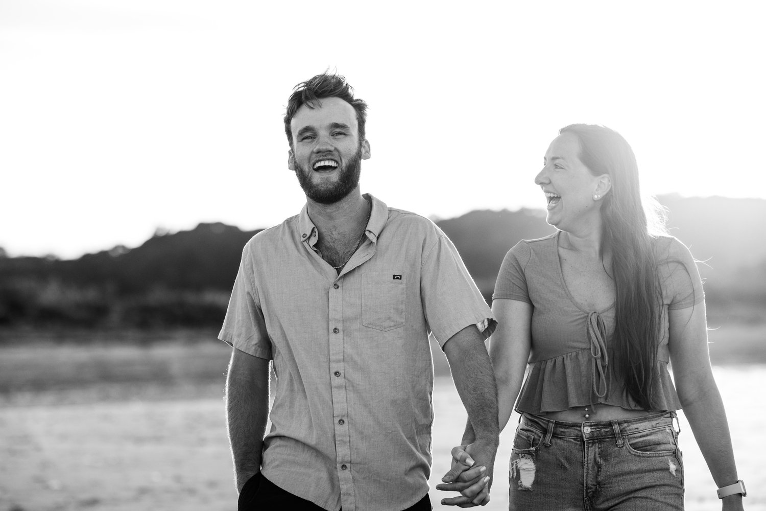 The Wedding Website of Casey Davies and Zachary Flanagan